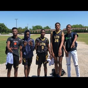 Meet your Posher, Knyle